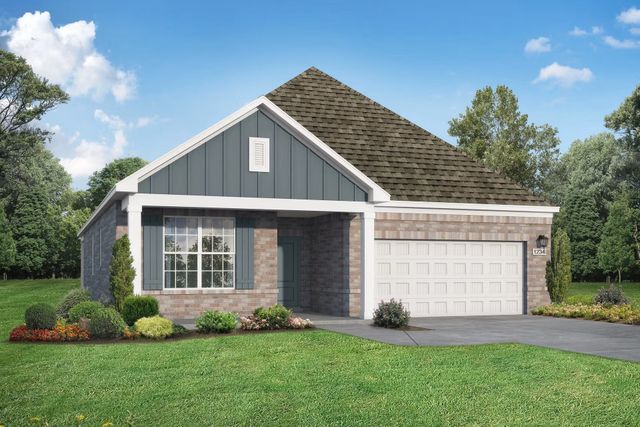 6307 DeLaCroix Drive, Royse City, TX 75189