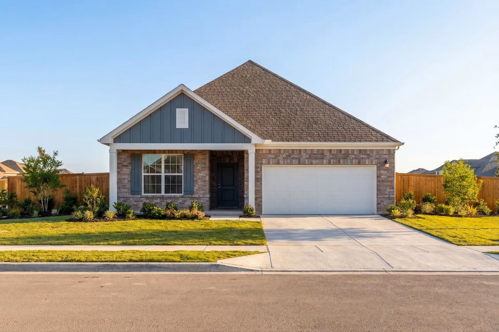 6307 DeLaCroix Drive, Royse City, TX 75189