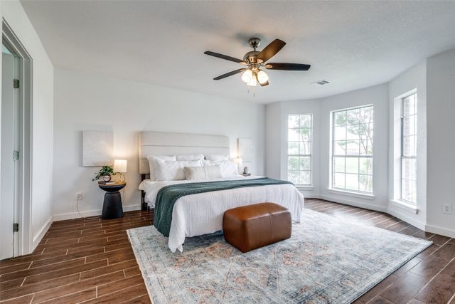 7602 Harbor Drive, Rowlett, TX 75088