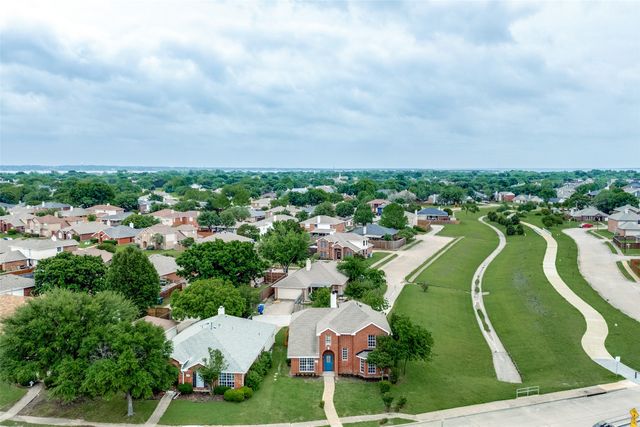 7602 Harbor Drive, Rowlett, TX 75088