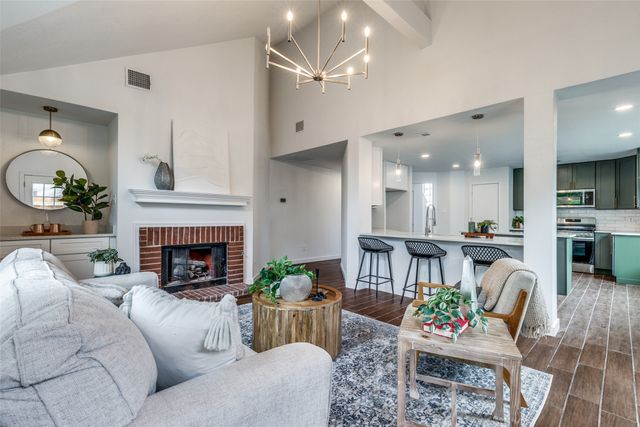 7602 Harbor Drive, Rowlett, TX 75088