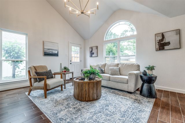 7602 Harbor Drive, Rowlett, TX 75088
