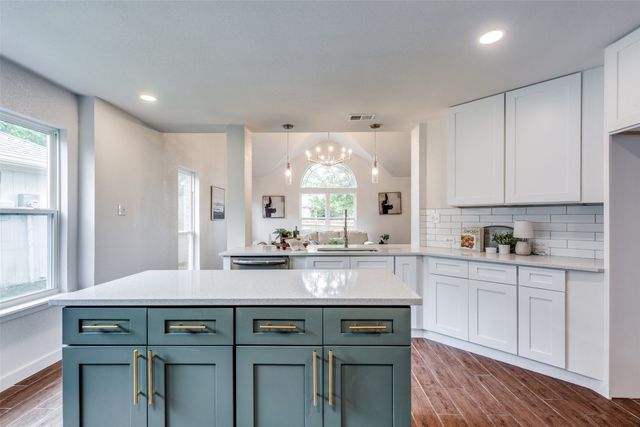 7602 Harbor Drive, Rowlett, TX 75088