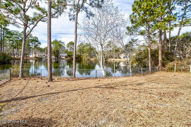 714 Summit Drive, Southport, NC 28461