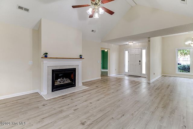 714 Summit Drive, Southport, NC 28461