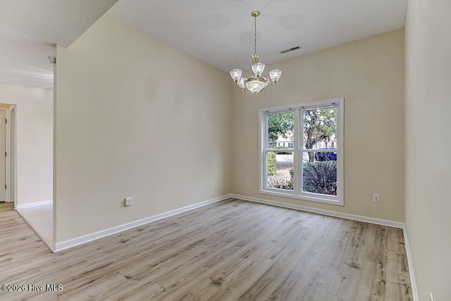 714 Summit Drive, Southport, NC 28461