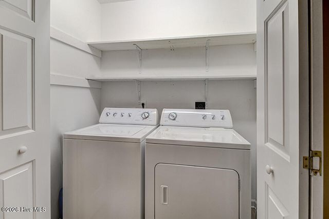 714 Summit Drive, Southport, NC 28461