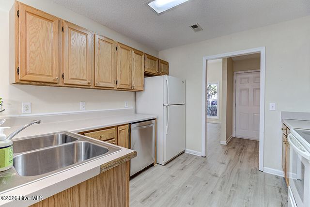 714 Summit Drive, Southport, NC 28461