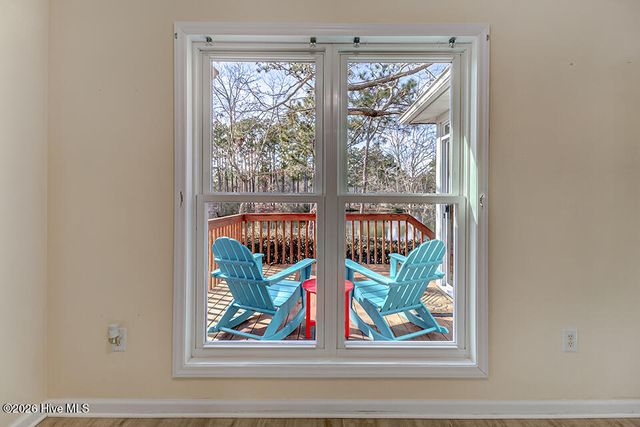 714 Summit Drive, Southport, NC 28461