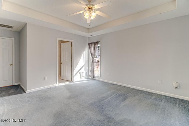 714 Summit Drive, Southport, NC 28461