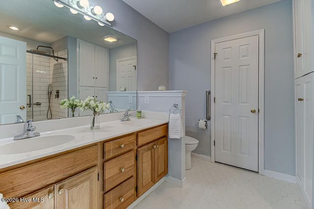 714 Summit Drive, Southport, NC 28461