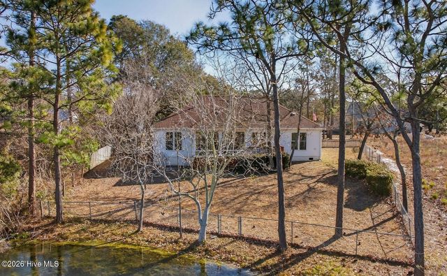 714 Summit Drive, Southport, NC 28461