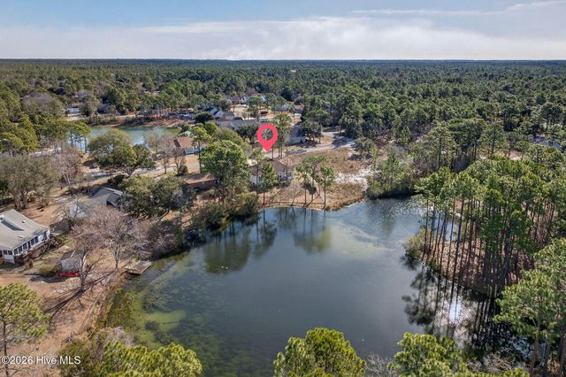 714 Summit Drive, Southport, NC 28461