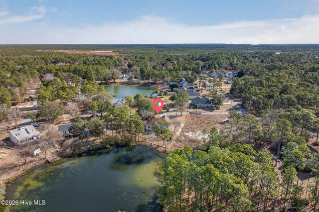 714 Summit Drive, Southport, NC 28461