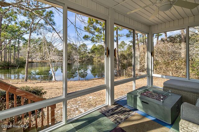 714 Summit Drive, Southport, NC 28461