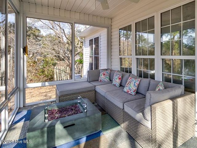 714 Summit Drive, Southport, NC 28461