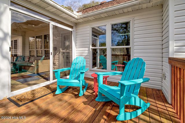 714 Summit Drive, Southport, NC 28461