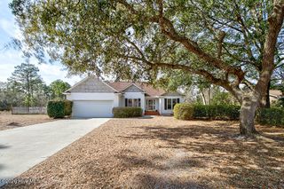 714 Summit Drive, Southport, NC 28461