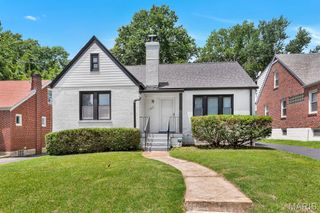 3827 Oakridge Boulevard, St Louis, MO 63121