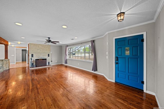1094 Harper Road, Kerrville, TX 78028