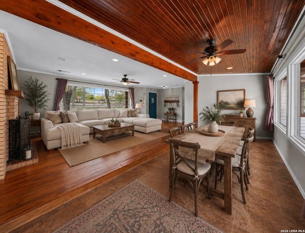 1094 Harper Road, Kerrville, TX 78028