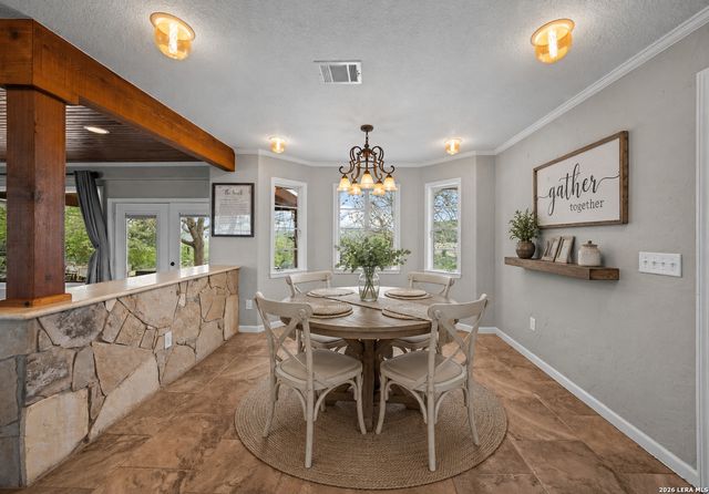 1094 Harper Road, Kerrville, TX 78028