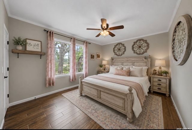 1094 Harper Road, Kerrville, TX 78028