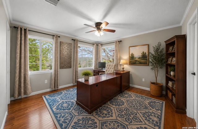 1094 Harper Road, Kerrville, TX 78028