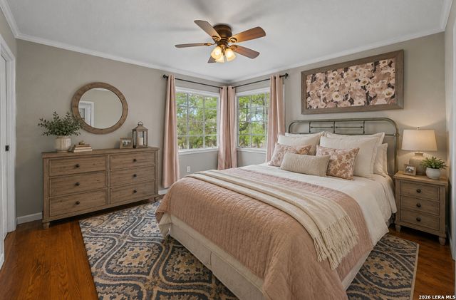 1094 Harper Road, Kerrville, TX 78028