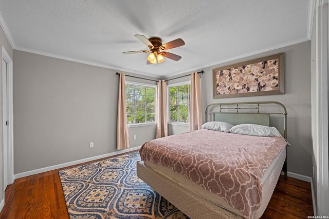 1094 Harper Road, Kerrville, TX 78028
