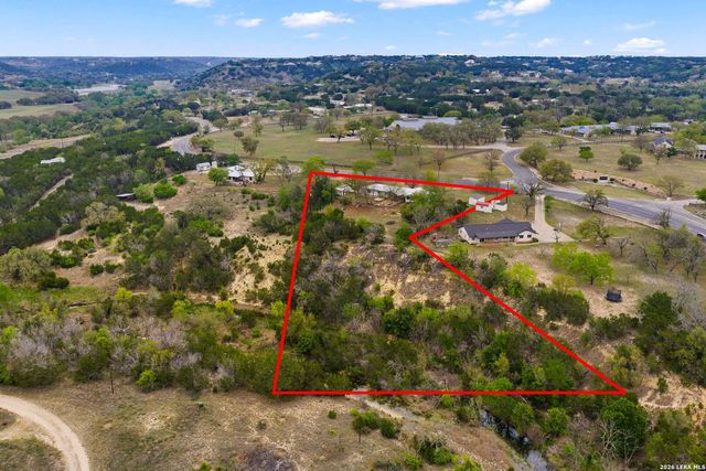 1094 Harper Road, Kerrville, TX 78028