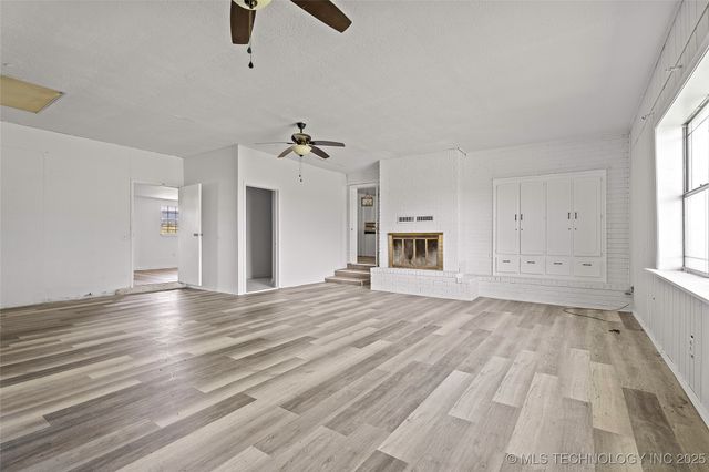 7740 Swayback, Sulphur, OK 73086