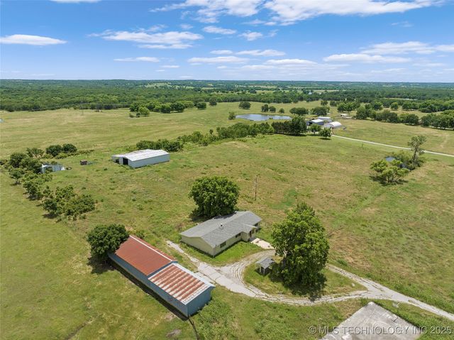 7740 Swayback, Sulphur, OK 73086