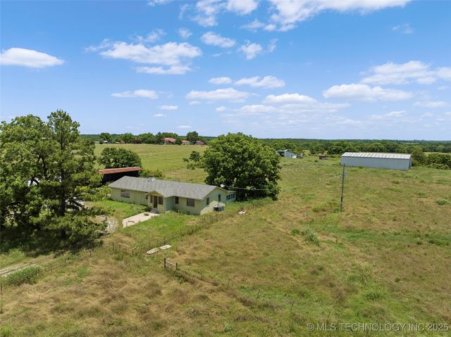7740 Swayback, Sulphur, OK 73086