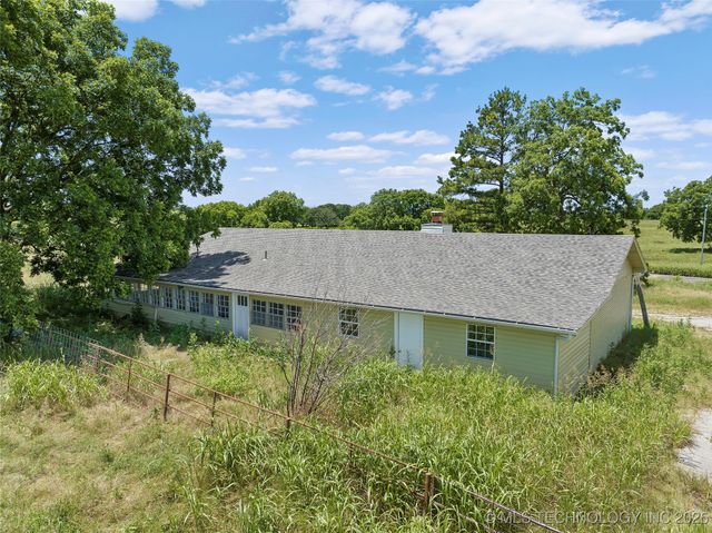 7740 Swayback, Sulphur, OK 73086