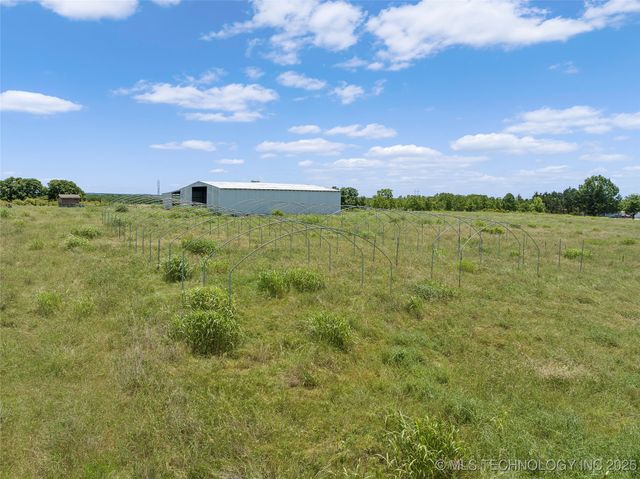 7740 Swayback, Sulphur, OK 73086