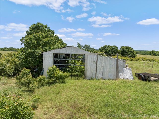 7740 Swayback, Sulphur, OK 73086