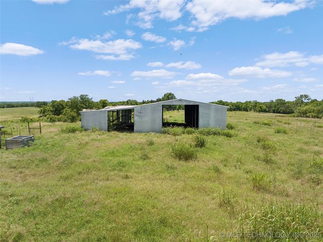 7740 Swayback, Sulphur, OK 73086