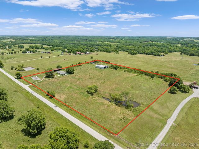 7740 Swayback, Sulphur, OK 73086