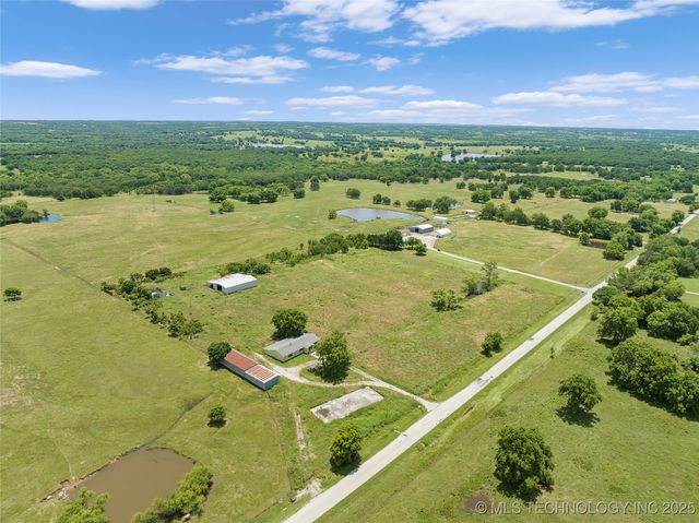 7740 Swayback, Sulphur, OK 73086