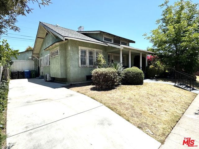 1620 West Boulevard, Los Angeles, CA 90019