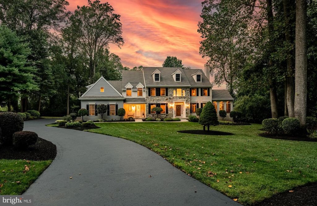1227 TULLAMORE CIR, Chester Springs, PA 19425