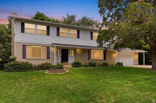 212 W BAYVIEW DR, Farmington, UT 84025