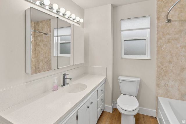 212 W BAYVIEW DR, Farmington, UT 84025