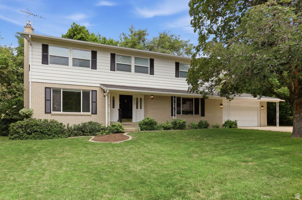 212 W BAYVIEW DR, Farmington, UT 84025