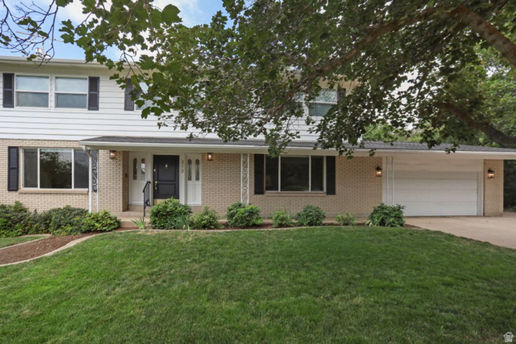 212 W BAYVIEW DR, Farmington, UT 84025 — photo 3