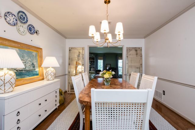 10800 Brazos Valley Lane, Little Rock, AR 72212