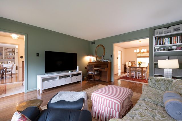 10800 Brazos Valley Lane, Little Rock, AR 72212
