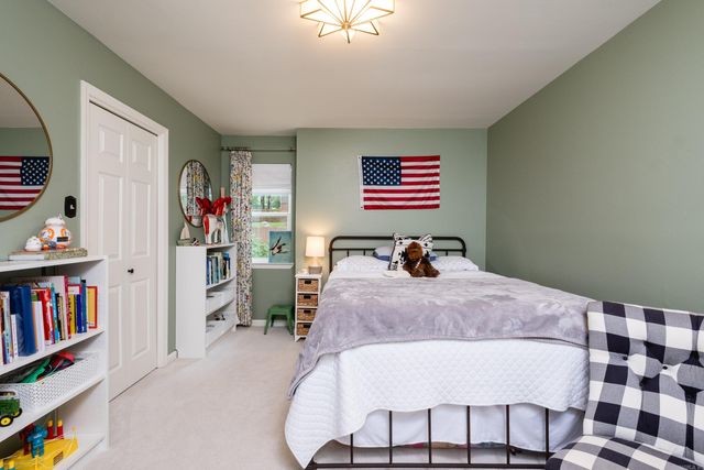 10800 Brazos Valley Lane, Little Rock, AR 72212
