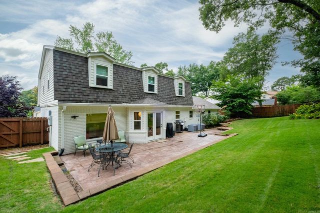 10800 Brazos Valley Lane, Little Rock, AR 72212